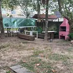 Casa com natureza