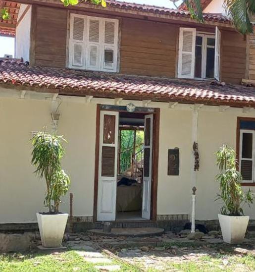 Casa de hóspedes Casa Com Natureza Rio de Janeiro
