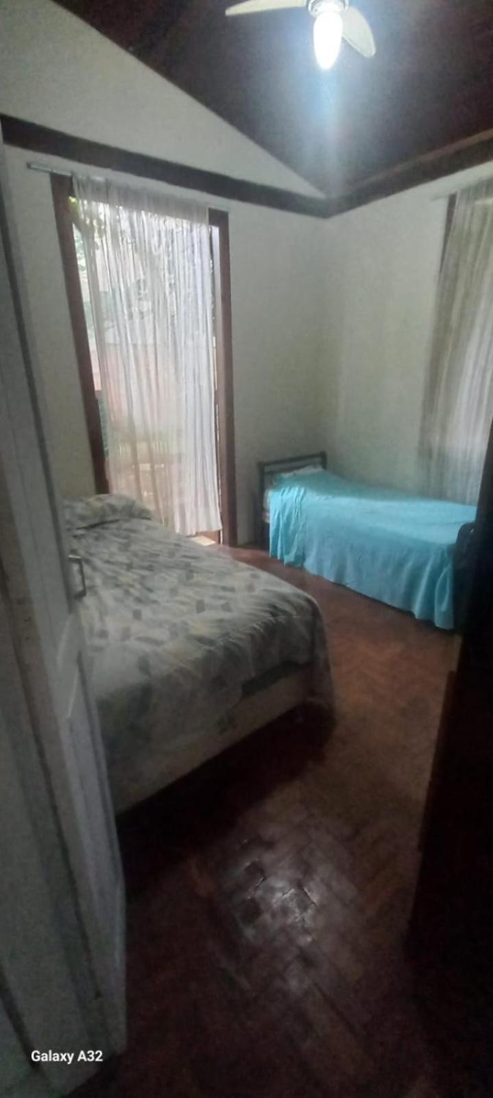 Casa Com Natureza Pensión